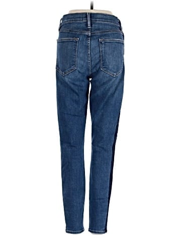 FRAME Denim Jeans (view 2)
