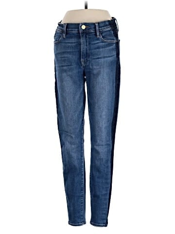 FRAME Denim Jeans (view 1)