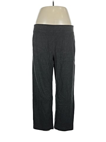 T by Talbots Active Pants (view 1)