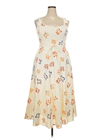 Rebecca Taylor Casual Dress (view 1)