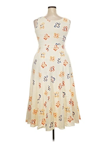 Rebecca Taylor Casual Dress (view 2)