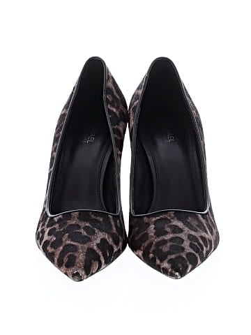 MICHAEL Michael Kors Heels (view 2)
