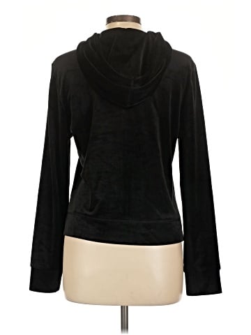 Juicy Couture Zip Up Hoodie (view 2)