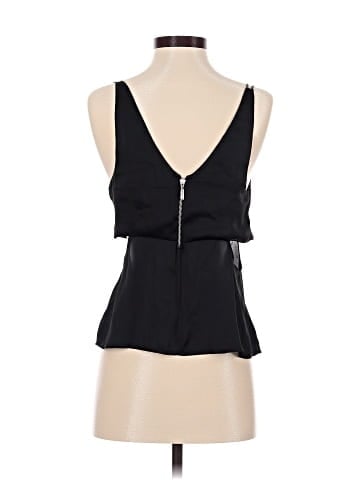 Express Sleeveless Blouse (view 2)