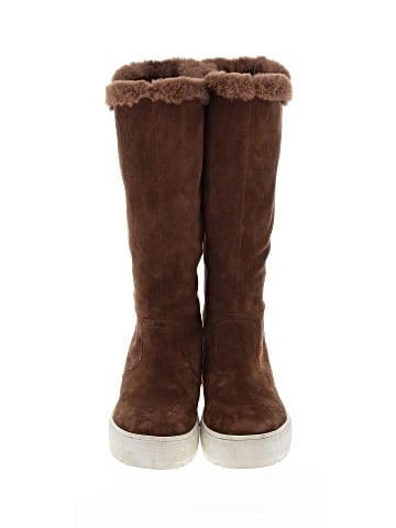 J/Slides Boots (view 2)