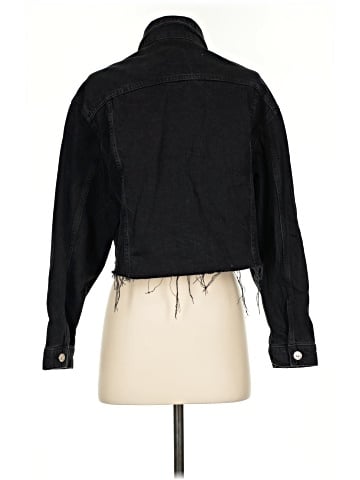 Zara Denim Jacket (view 2)