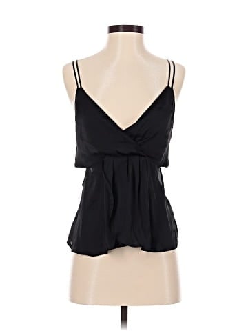 Express Sleeveless Blouse (view 1)