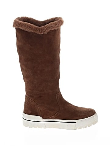 J/Slides Boots (view 1)