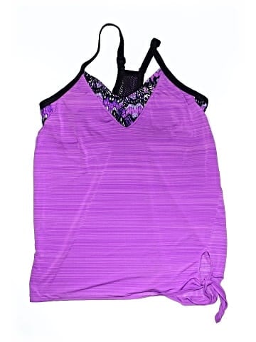 ZeroXposur Swimsuit Top (view 1)