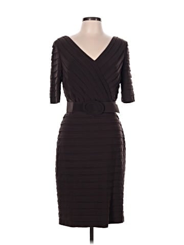 Adrianna Papell Cocktail Dress (view 1)