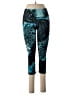 Champion Print Teal Active Pants Size M - photo 1