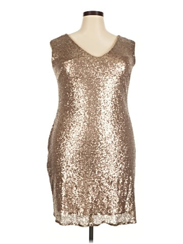 Christina Wu Celebrations Cocktail Dress (view 1)