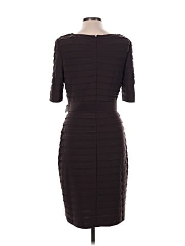Adrianna Papell Cocktail Dress (view 2)