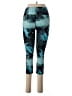 Champion Print Teal Active Pants Size M - photo 2
