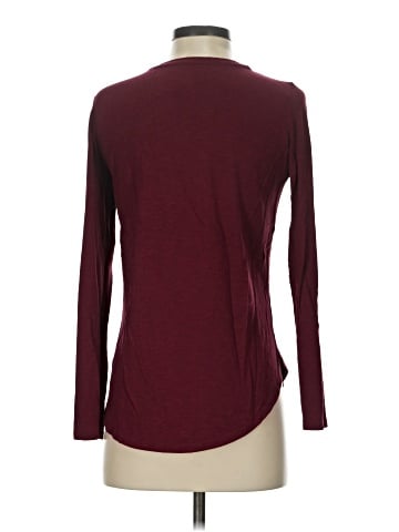 Tahari Long Sleeve T-Shirt (view 2)