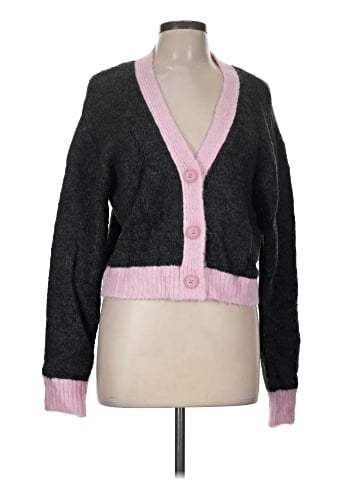 Zara Cardigan (view 1)