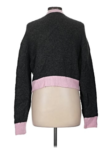 Zara Cardigan (view 2)