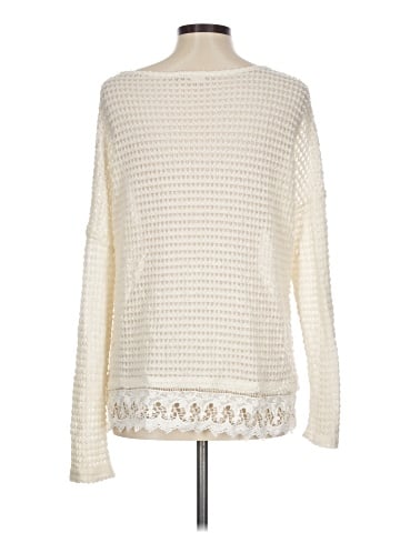 Altar'd State Pullover Sweater (view 2)