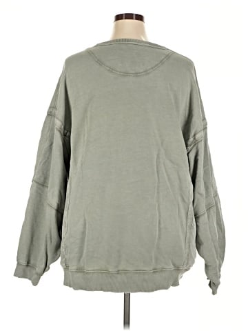 Aerie Sweatshirt (view 2)