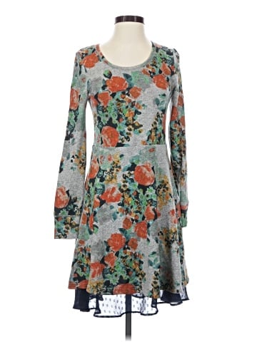 Saturday Sunday Casual Dress (view 1)
