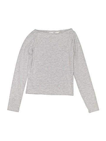 H&M Long Sleeve T-Shirt (view 1)