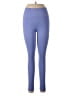 Nike Blue Active Pants Size M - photo 1