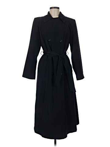 Talbots Trenchcoat (view 1)
