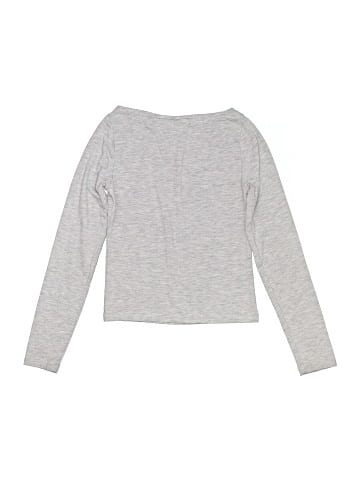 H&M Long Sleeve T-Shirt (view 2)