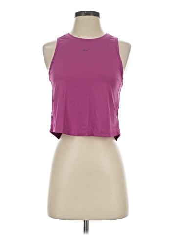 Nike Tank Top (view 1)