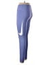 Nike Blue Active Pants Size M - photo 2