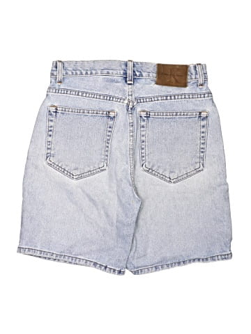 CALVIN KLEIN JEANS Denim Shorts (view 2)