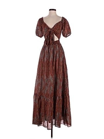 Ramy Brook Casual Dress (view 1)