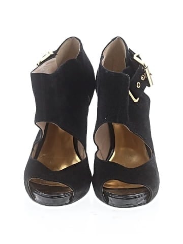 Nine West Heels (view 2)