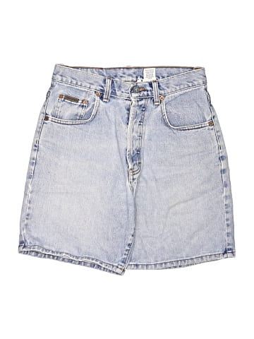 CALVIN KLEIN JEANS Denim Shorts (view 1)