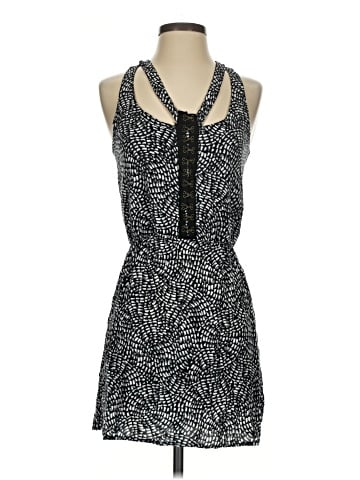 Material Girl Casual Dress (view 1)