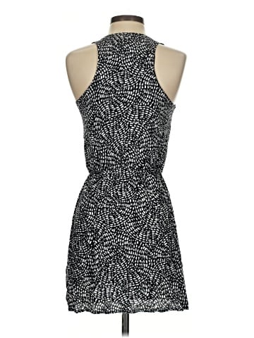 Material Girl Casual Dress (view 2)