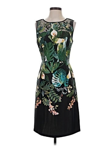 Adrianna Papell Cocktail Dress (view 1)