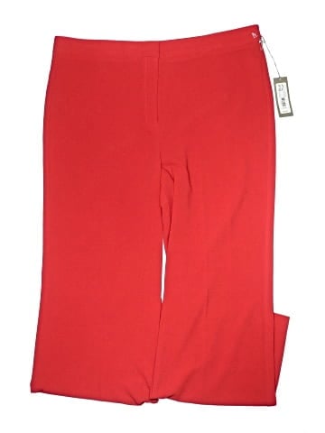 Eva Mendes by New York & Company Active Pants (view 1)