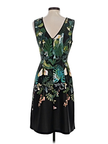Adrianna Papell Cocktail Dress (view 2)