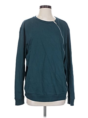 Universal Standard Sweatshirt (view 1)