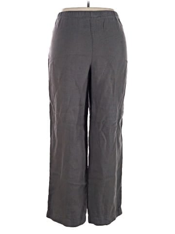 J.Jill Linen Pants (view 2)