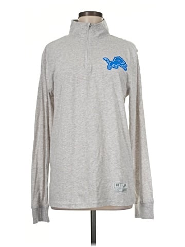 NFL Long Sleeve Turtleneck (view 1)