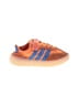 Adidas Orange Sneakers Size 13 1/2 (kids) - photo 1