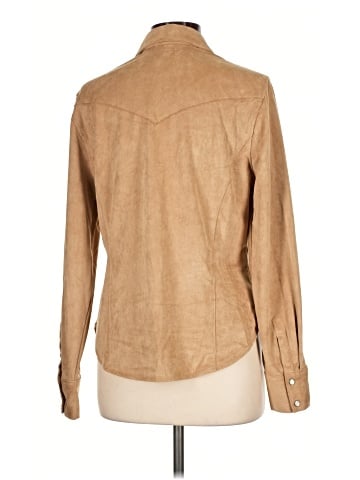 Gap Long Sleeve Blouse (view 2)