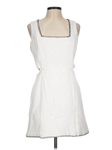 Zara Casual Dress (view 1)