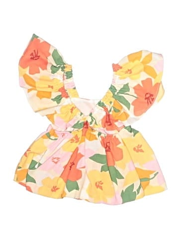 Bonnie Jean Dress (view 2)