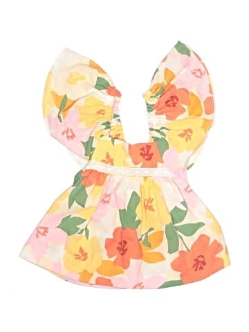 Bonnie Jean Dress (view 1)