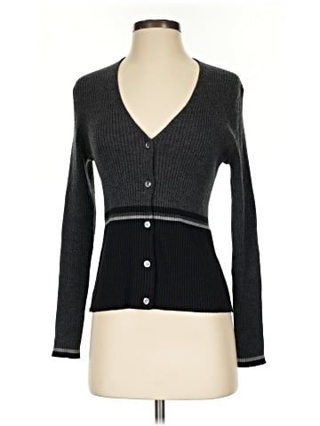 Ann Taylor Wool Cardigan (view 1)