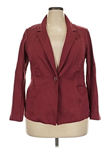 Torrid Blazer (view 1)