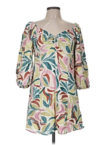 Z Supply Casual Dress (view 1)